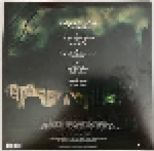 Cradle Of Filth: Midnight In The Labyrinth (2-LP) - Bild 2