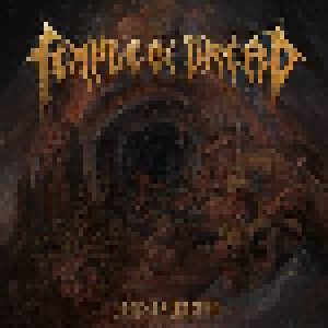 Temple Of Dread: Hades Unleashed (LP) - Bild 1