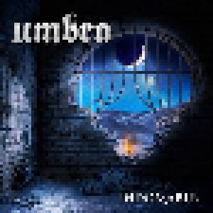 Cover - Umbra: Indomable