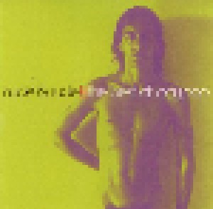 Iggy Pop: Nude & Rude - The Best Of (CD) - Bild 1