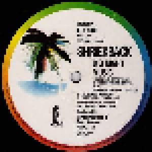 Shriekback: Big Night Music (LP) - Bild 2