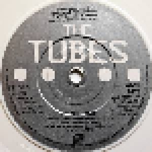 The Tubes: Prime Time (7") - Bild 3