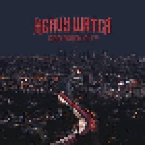 Heavy Water: Red Brick City (CD) - Bild 1