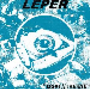 Cover - Leper: Ögat//The Eye