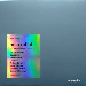 New Order: Be A Rebel (Mini-CD / EP) - Bild 1