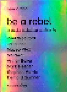 New Order: Be A Rebel (Mini-CD / EP) - Bild 3