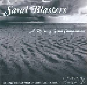 MOJO # 335 - Sand Blasters (A Raising Sand Companion) (CD) - Bild 1