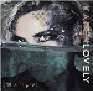 Karen Lovely: Fish Outta Water (CD) - Bild 1