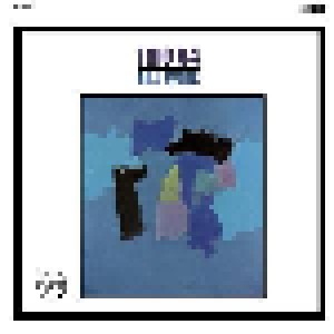 Bill Evans: Trio 64 (LP) - Bild 1