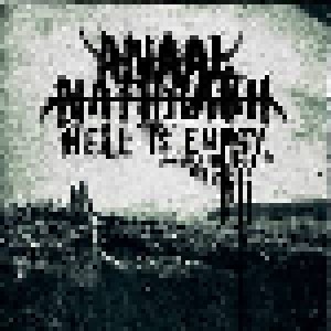 Anaal Nathrakh: Hell Is Empty, And All The Devils Are Here (CD) - Bild 1