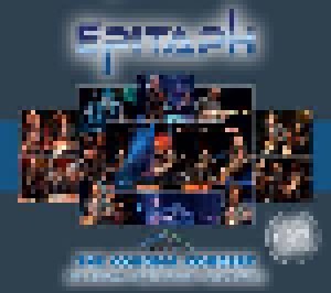 Epitaph: The Corona Concert (CD) - Bild 1