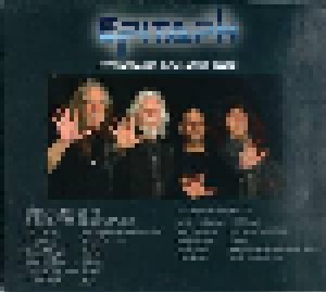 Epitaph: The Corona Concert (CD) - Bild 2