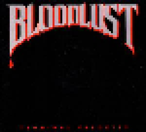 Bloodlust: Terminal Velocity (CD) - Bild 1