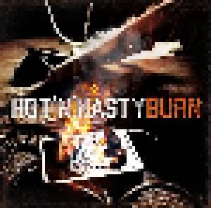 Cover - Hot 'n' Nasty: Burn