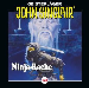 John Sinclair: (Lübbe 148) - Ninja-Rache [Teil 2 Von 2] (CD) - Bild 1
