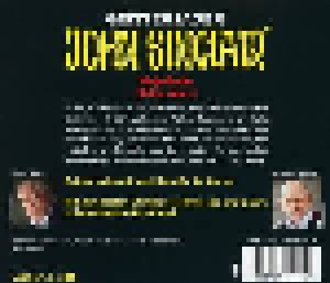 John Sinclair: (Lübbe 148) - Ninja-Rache [Teil 2 Von 2] (CD) - Bild 2
