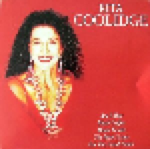 Rita Coolidge: Rita Coolidge (CD) - Bild 1