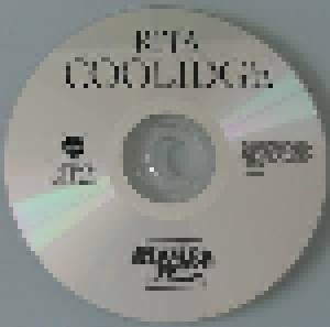 Rita Coolidge: Rita Coolidge (CD) - Bild 3