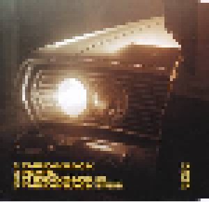 Michael Patrick Kelly: Throwback (Single-CD) - Bild 2