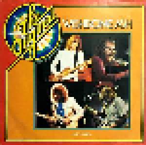 Wishbone Ash: Original Wishbone Ash, The - Cover