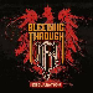 Bleeding Through: Declaration - Cover