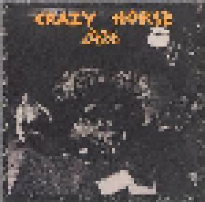 Crazy Horse: Loose - Cover