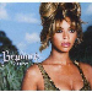 Beyoncé: B'Day - Cover