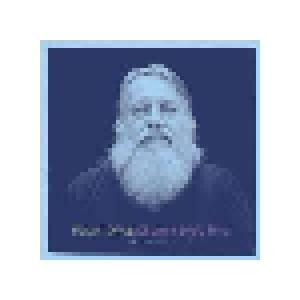Robert Wyatt: Different Every Time - Cover