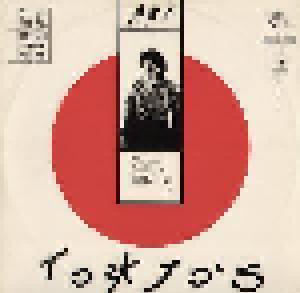 Aki: Tokio's - Cover
