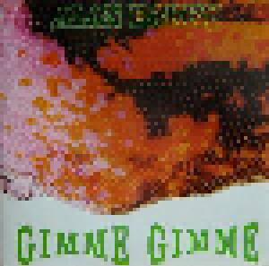 Alan Barry: Gimme Gimme - Cover