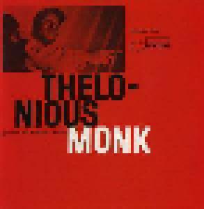 Thelonious Monk: Genius Of Modern Music Vol. 2 - Cover