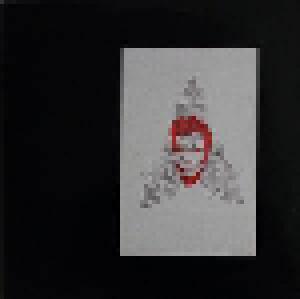 Dan Sartain: Crimson Guard - Cover