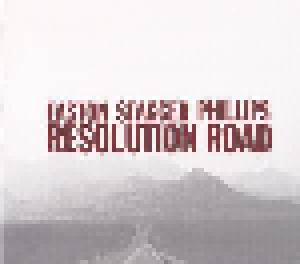 Easton Stagger Phillips: Resolution Road - Cover