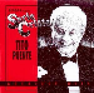 Tito Puente: Greatest Hits - Cover