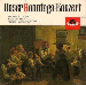 Franz Schubert, Charles Gounod, Georg Friedrich Händel: Unser Sonntagskonzert - Cover