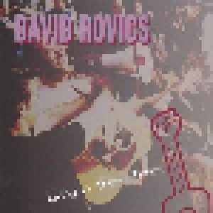 Cover - David Rovics: Living In These Times