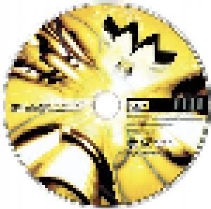 Millennium Club Compilation - Release Eight (2-CD) - Bild 3