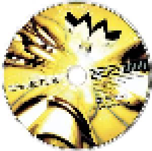 Millennium Club Compilation - Release Eight (2-CD) - Bild 4
