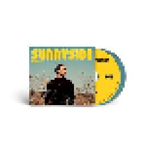Bosse: Sunnyside (2-CD) - Bild 2