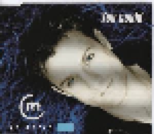 Ike Moriz: You Could (Single-CD) - Bild 1