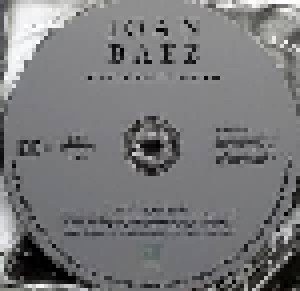 Joan Baez: Diamonds (2-CD) - Bild 3