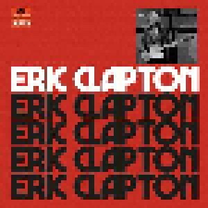 Eric Clapton: Eric Clapton (4-CD) - Bild 1