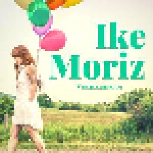 Ike Moriz: Voshaarnooi (Single-CD) - Bild 1
