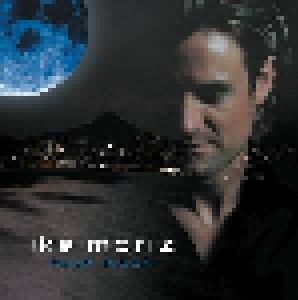 Ike Moriz: Blue Moon (CD) - Bild 1