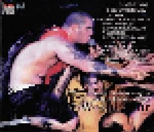 Pantera: Noize, Booze And Tattoos (CD) - Bild 2