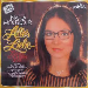 Nana Mouskouri: Alles Liebe ... (LP) - Bild 1