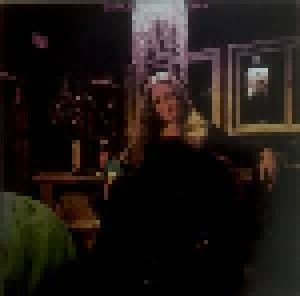 Bonnie Raitt: Bonnie Raitt (LP) - Bild 1