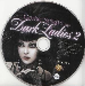 Gothic Spirits Pres. Dark Ladies 2 (CD) - Bild 4