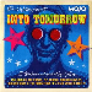 Cover - Declan O'Rourke: Paul Weller Presents "Into Tomorrow"