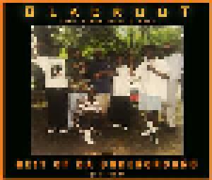 Blackout: Best Of Da Underground 94-97 (CD) - Bild 1